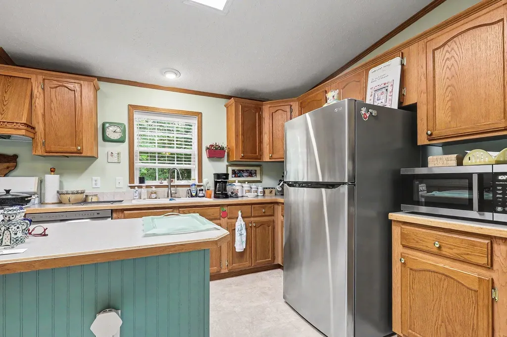 12399 Katherine Court Robinson Township MI 49417