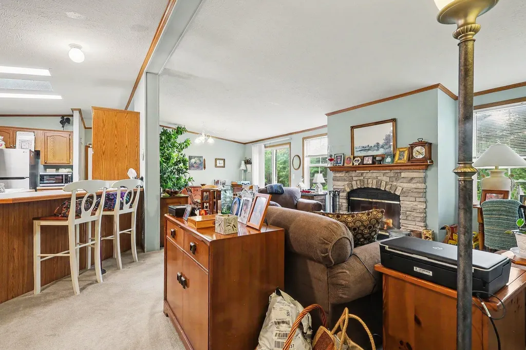 12399 Katherine Court Robinson Township MI 49417