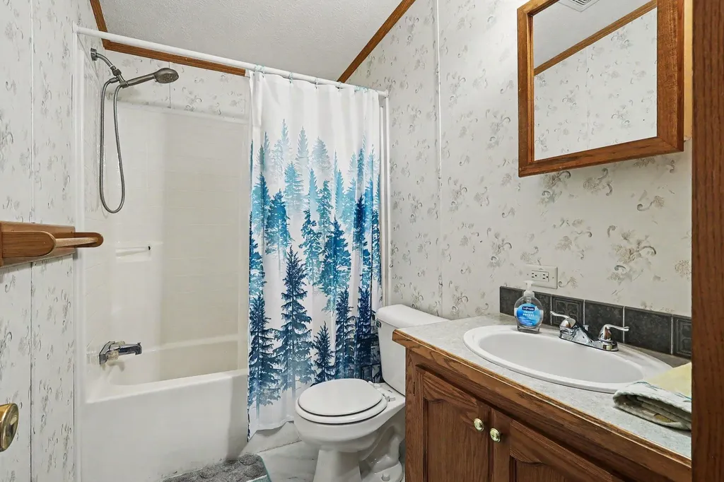 12399 Katherine Court Robinson Township MI 49417