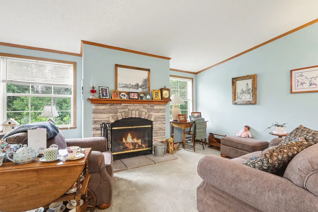 12399 Katherine Court Robinson Township MI 49417