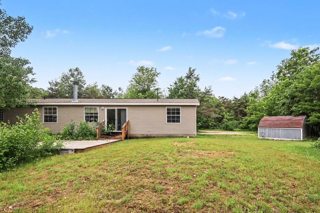 12399 Katherine Court Robinson Township MI 49417