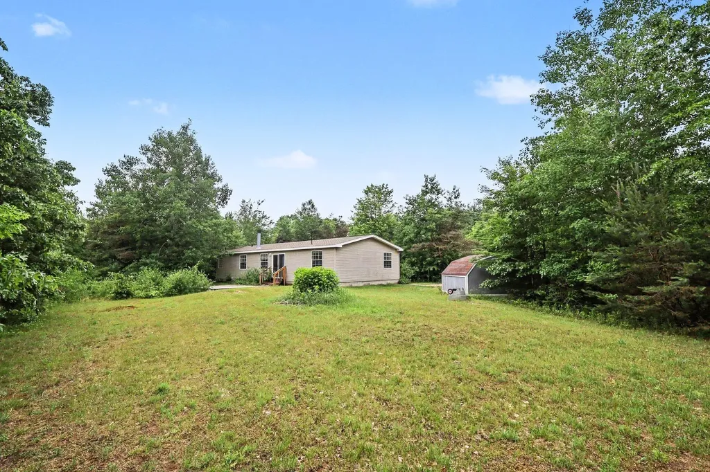12399 Katherine Court Robinson Township MI 49417