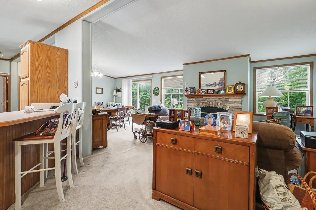 12399 Katherine Court Robinson Township MI 49417