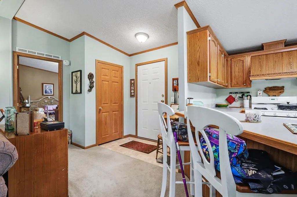 12399 Katherine Court Robinson Township MI 49417