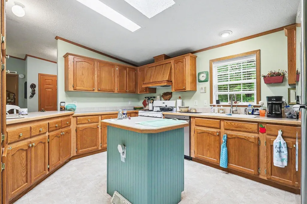 12399 Katherine Court Robinson Township MI 49417