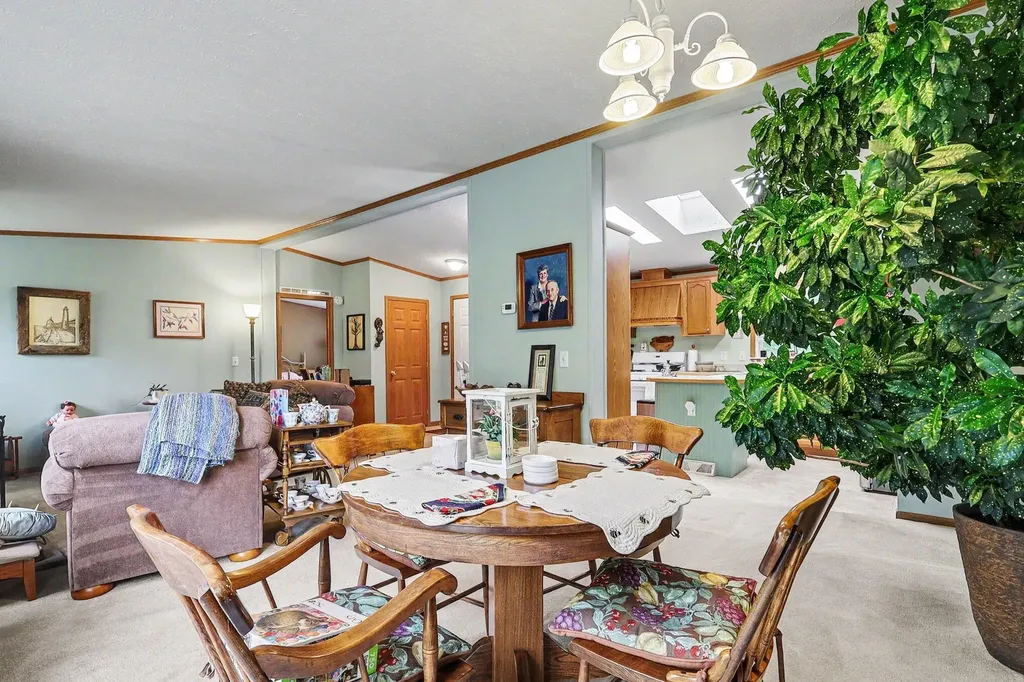 12399 Katherine Court Robinson Township MI 49417