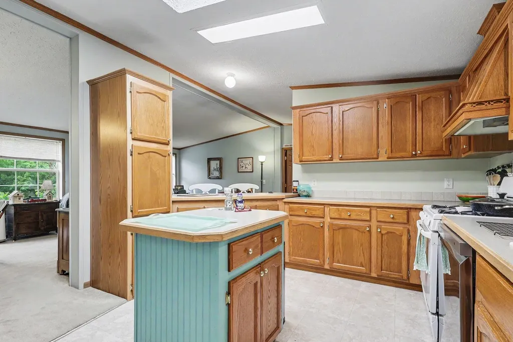 12399 Katherine Court Robinson Township MI 49417