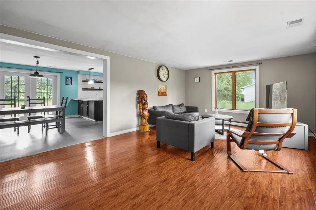 7218 11 Mile Road NE Courtland Township MI 49341
