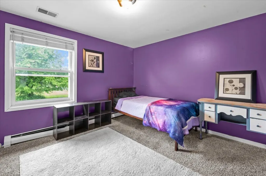 7218 11 Mile Road NE Courtland Township MI 49341
