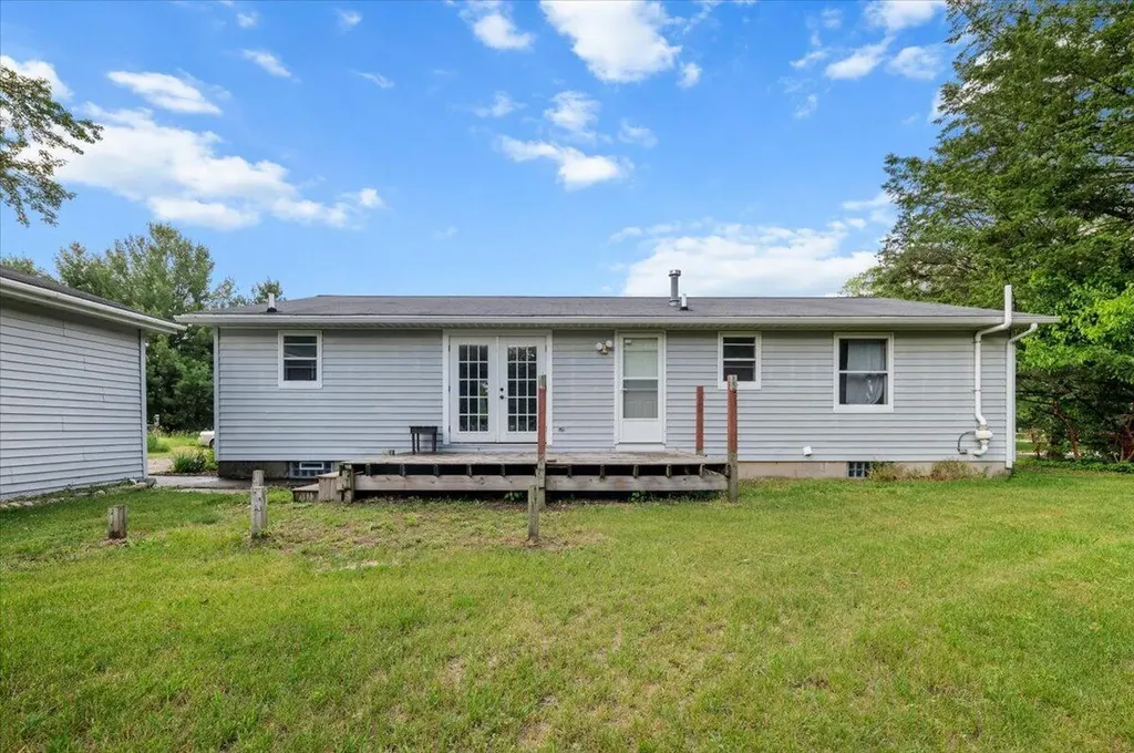 7218 11 Mile Road NE Courtland Township MI 49341