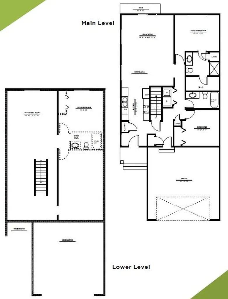 2489 Gray Wolf Way Fruitport Charter Township MI 49444