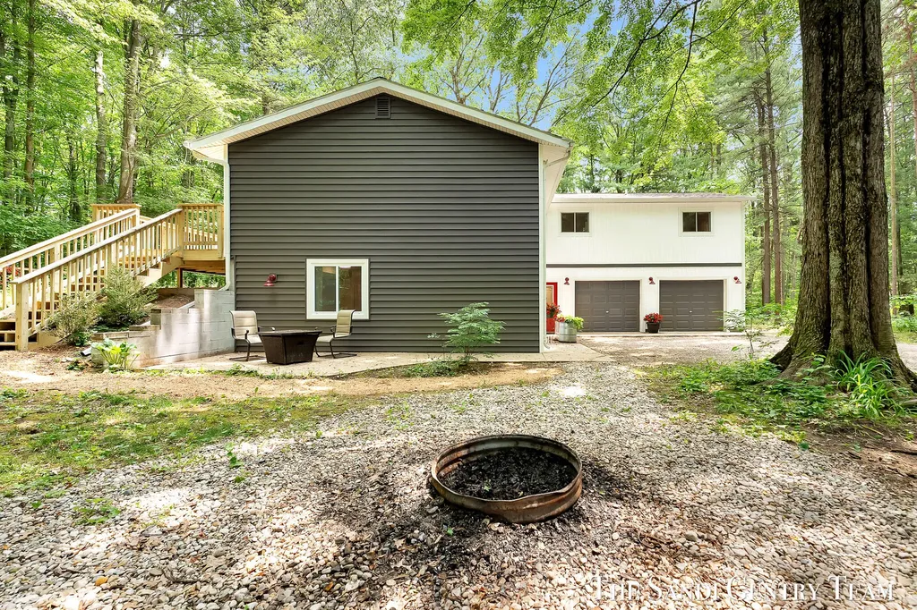 16393 Taft Street Spring Lake Township MI 49456