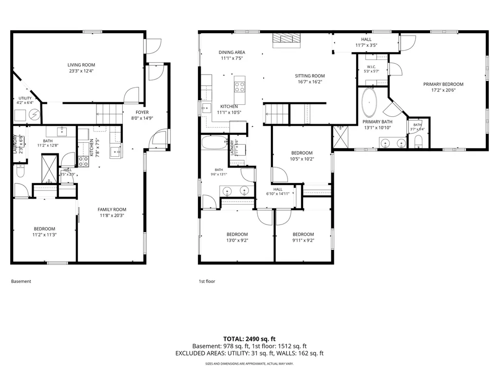 16393 Taft Street Spring Lake Township MI 49456
