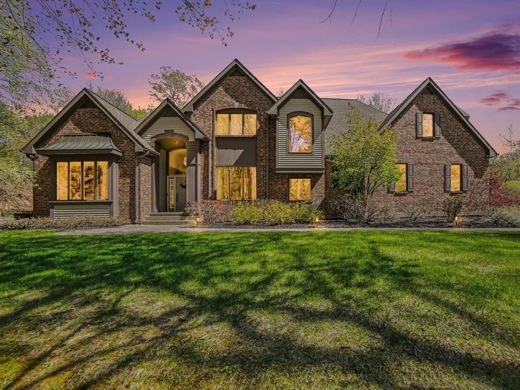 19168 Hoffmaster Drive Spring Lake Township MI 49456