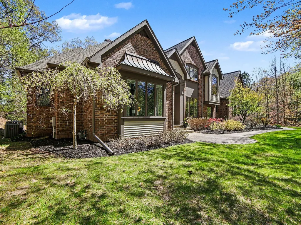19168 Hoffmaster Drive Spring Lake Township MI 49456
