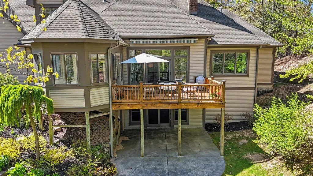 19168 Hoffmaster Drive Spring Lake Township MI 49456