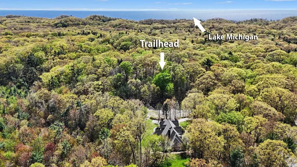 19168 Hoffmaster Drive Spring Lake Township MI 49456