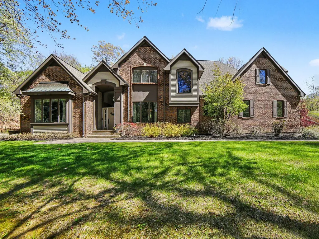 19168 Hoffmaster Drive Spring Lake Township MI 49456