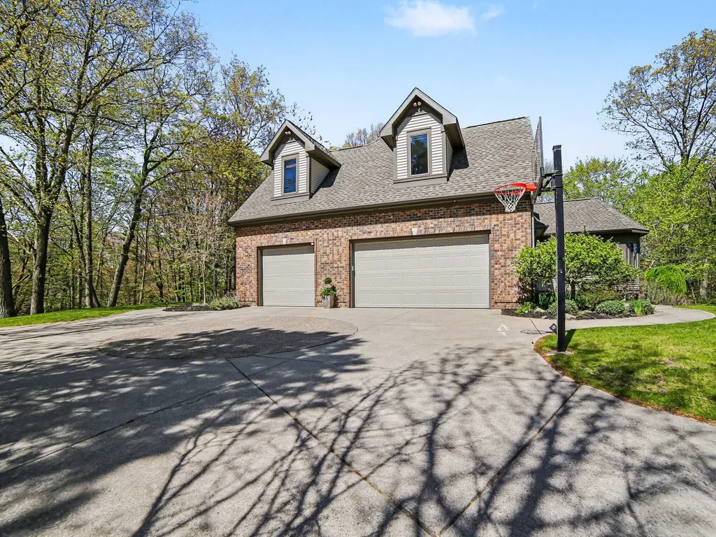 19168 Hoffmaster Drive Spring Lake Township MI 49456
