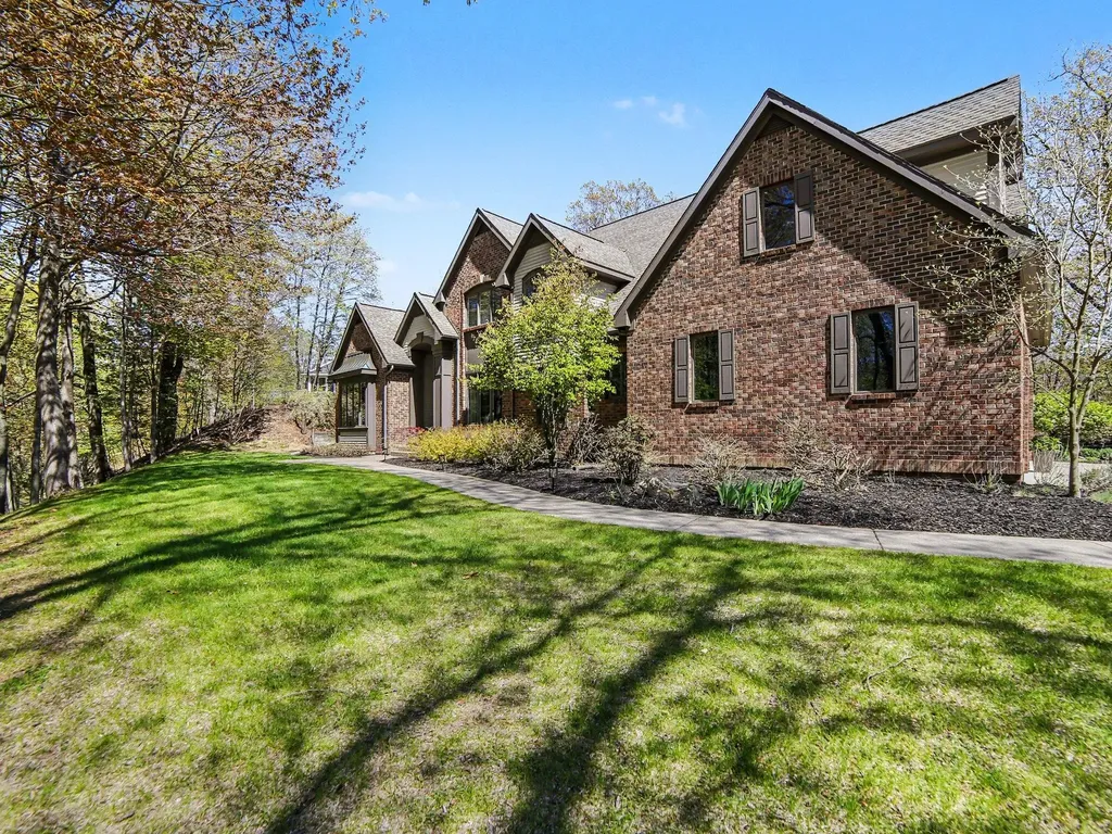 19168 Hoffmaster Drive Spring Lake Township MI 49456