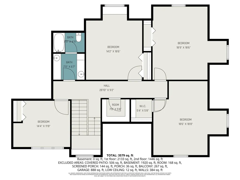 19168 Hoffmaster Drive Spring Lake Township MI 49456