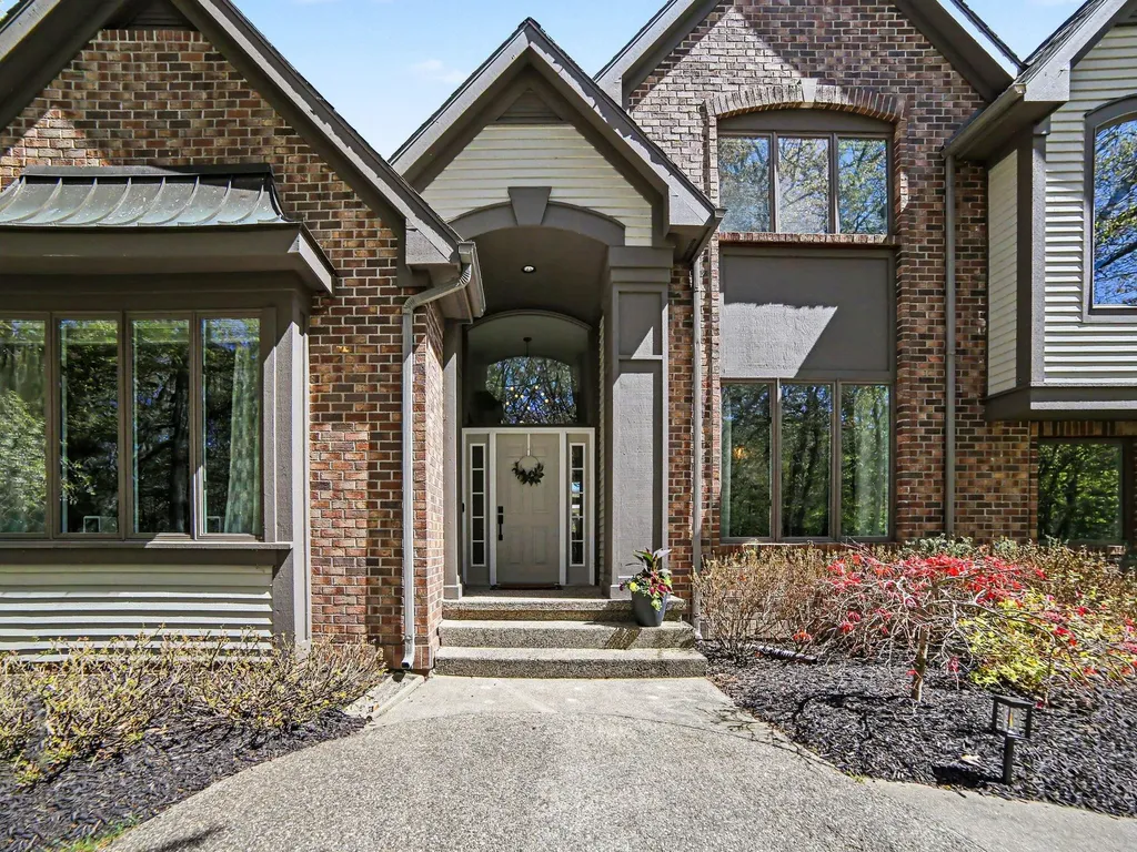 19168 Hoffmaster Drive Spring Lake Township MI 49456