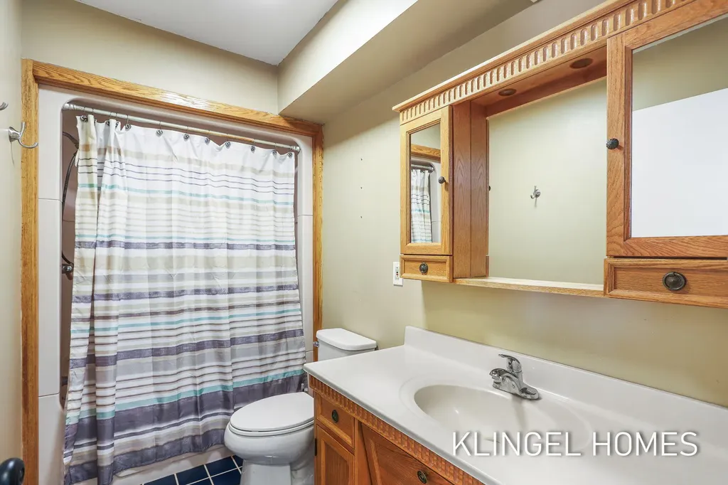 226 Nelson Street Sparta Village MI 49345