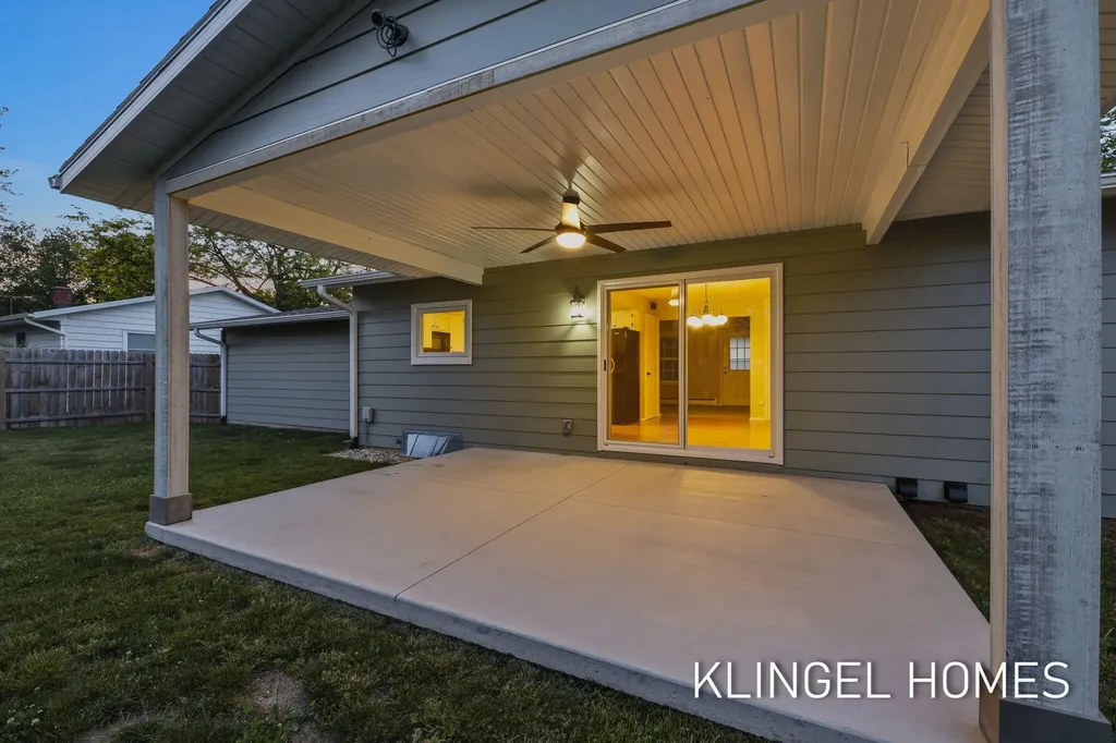 226 Nelson Street Sparta Village MI 49345