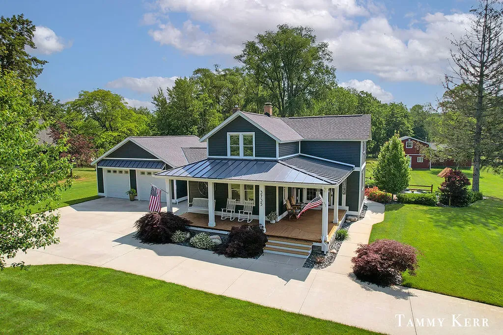 3735 63rd Street Laketown Township MI 49453