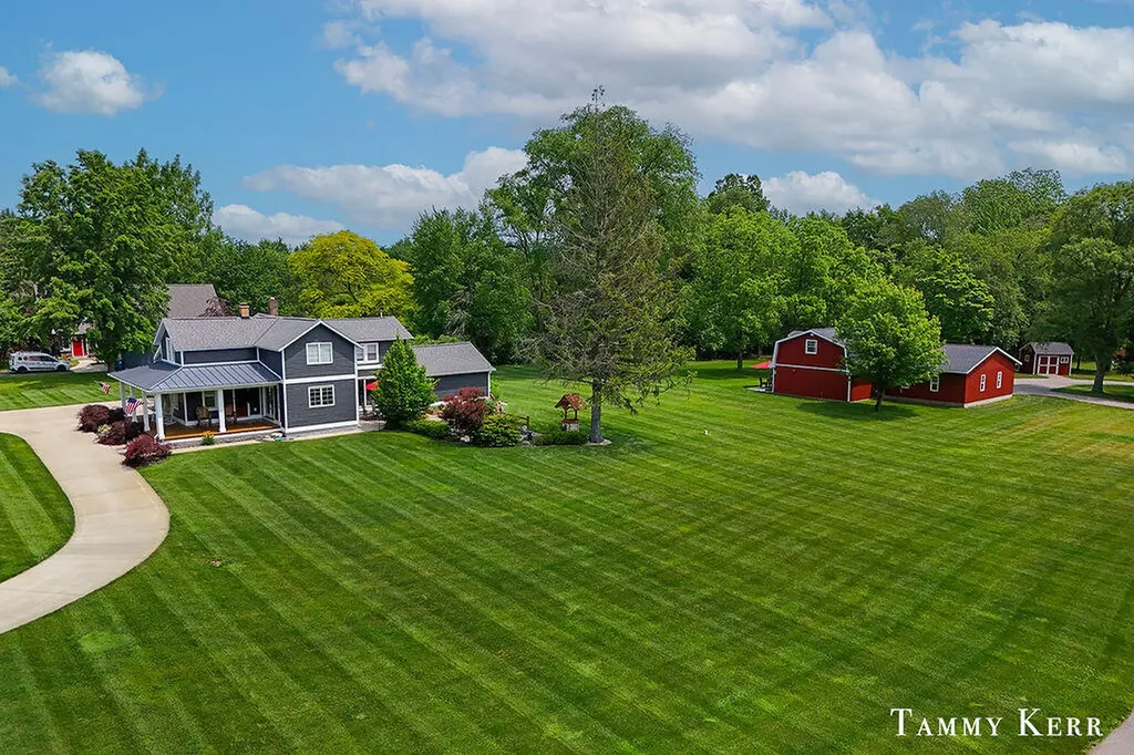 3735 63rd Street Laketown Township MI 49453