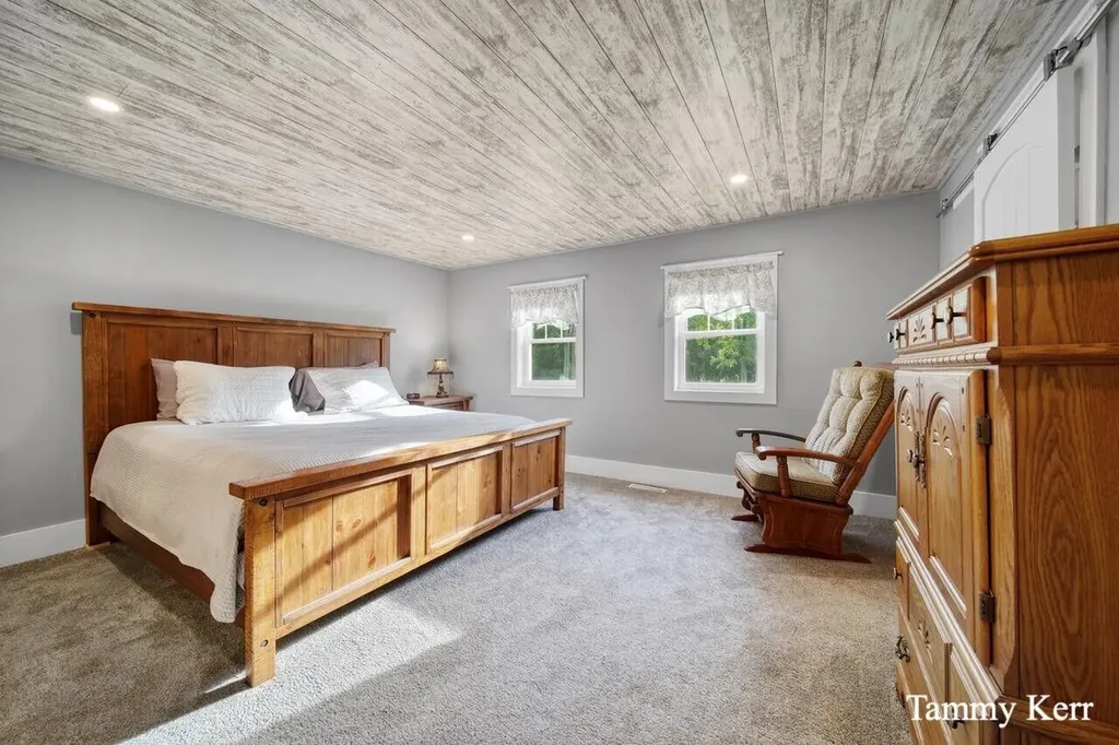 3735 63rd Street Laketown Township MI 49453