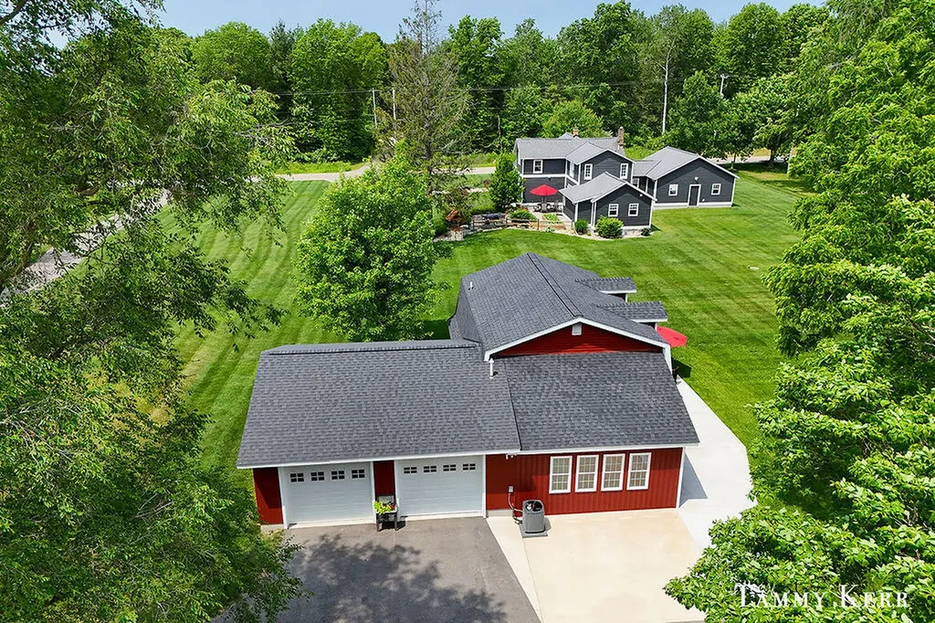 3735 63rd Street Laketown Township MI 49453