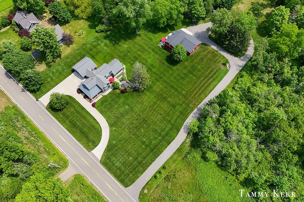 3735 63rd Street Laketown Township MI 49453