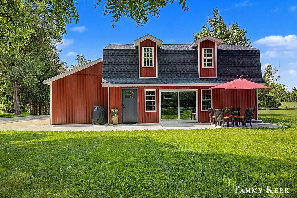 3735 63rd Street Laketown Township MI 49453