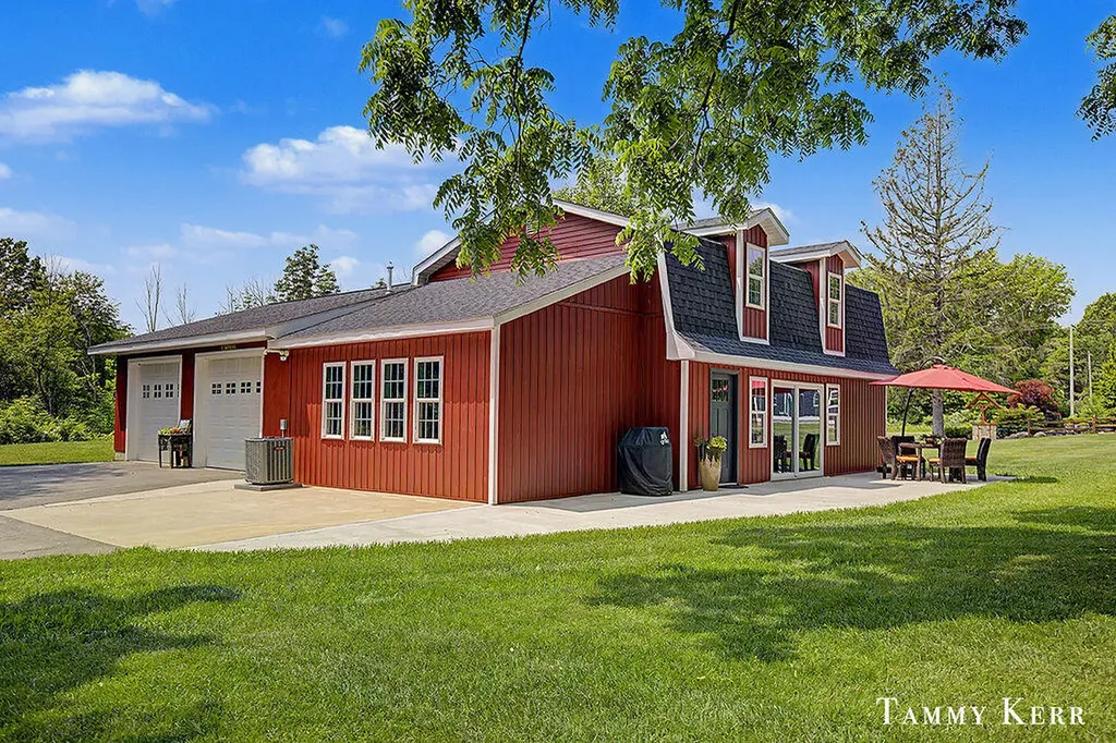 3735 63rd Street Laketown Township MI 49453