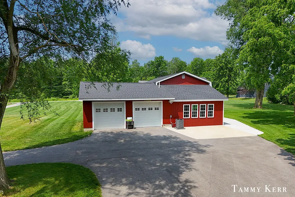 3735 63rd Street Laketown Township MI 49453