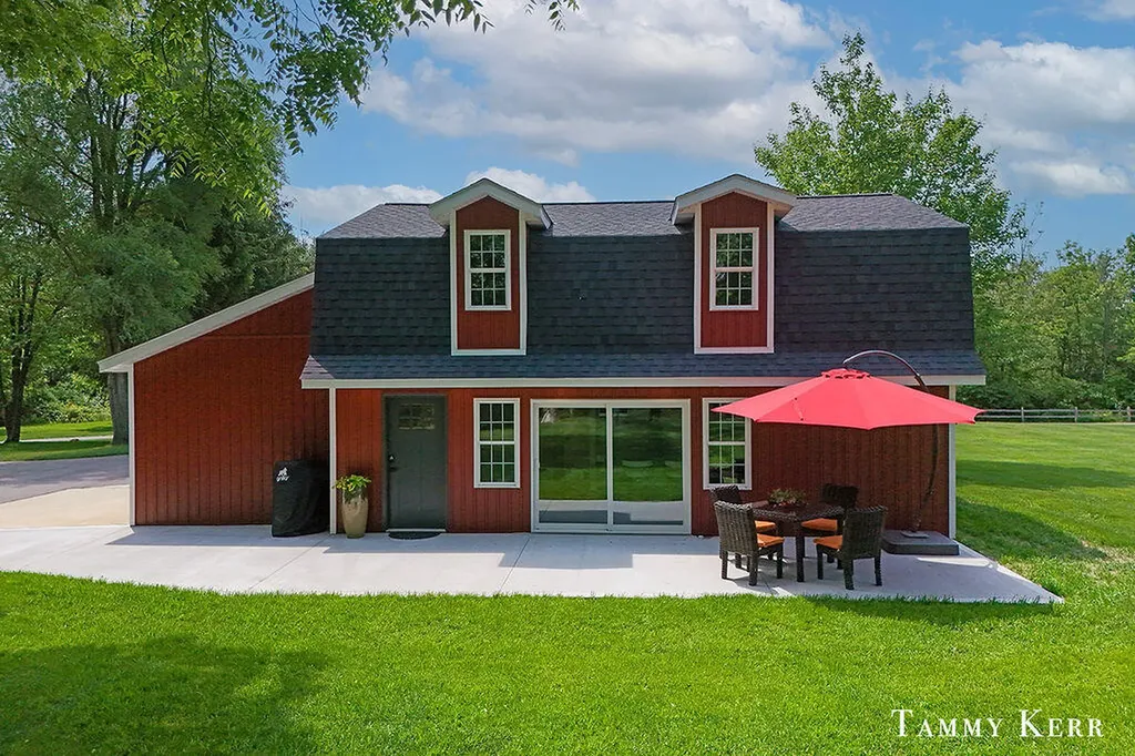3735 63rd Street Laketown Township MI 49453