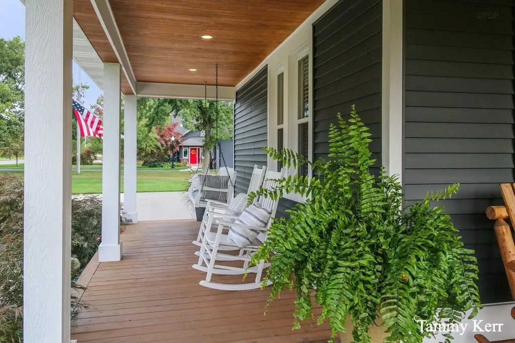 3735 63rd Street Laketown Township MI 49453