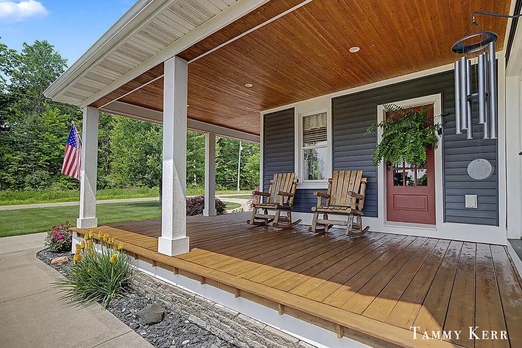 3735 63rd Street Laketown Township MI 49453