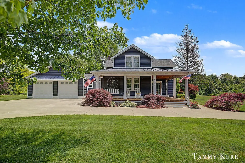 3735 63rd Street Laketown Township MI 49453
