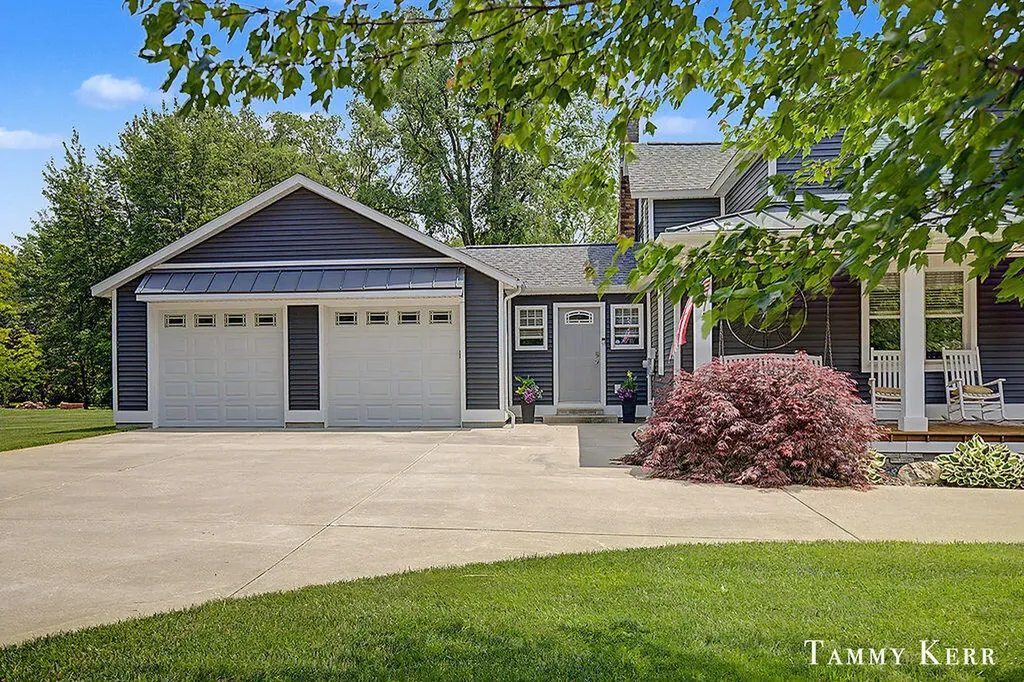 3735 63rd Street Laketown Township MI 49453