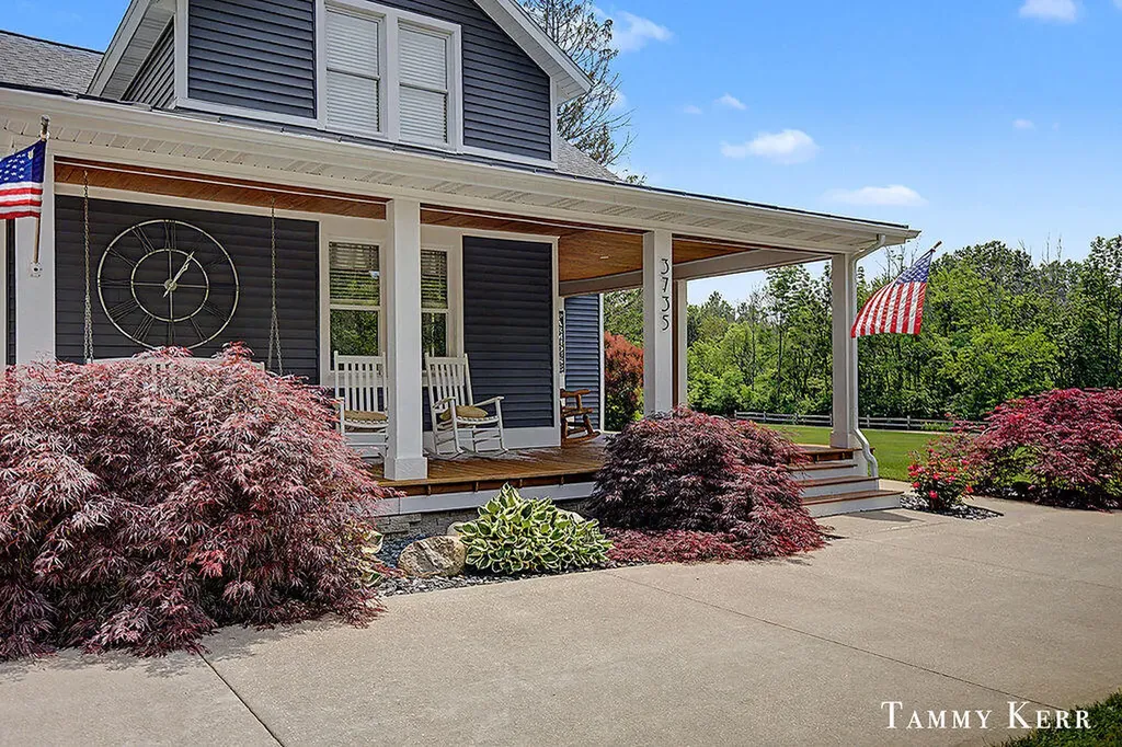 3735 63rd Street Laketown Township MI 49453