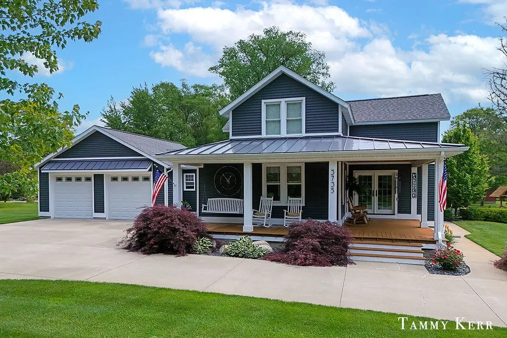 3735 63rd Street Laketown Township MI 49453