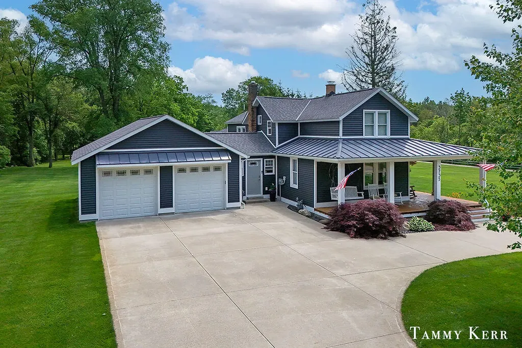 3735 63rd Street Laketown Township MI 49453