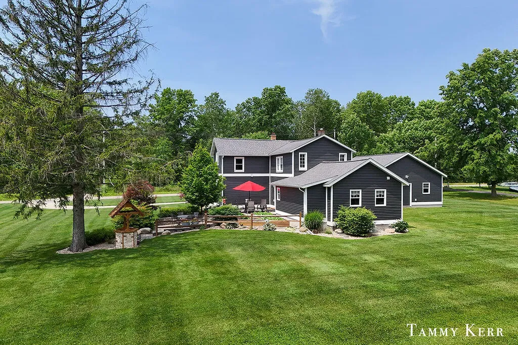 3735 63rd Street Laketown Township MI 49453