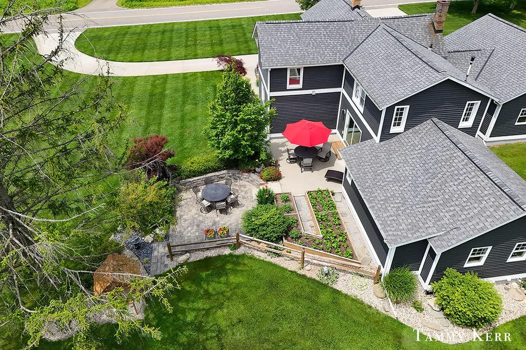 3735 63rd Street Laketown Township MI 49453