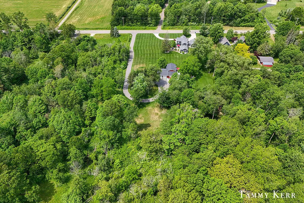 3735 63rd Street Laketown Township MI 49453