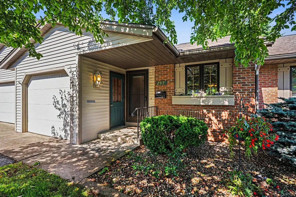 297 Harvest Lane Holland City MI 49423