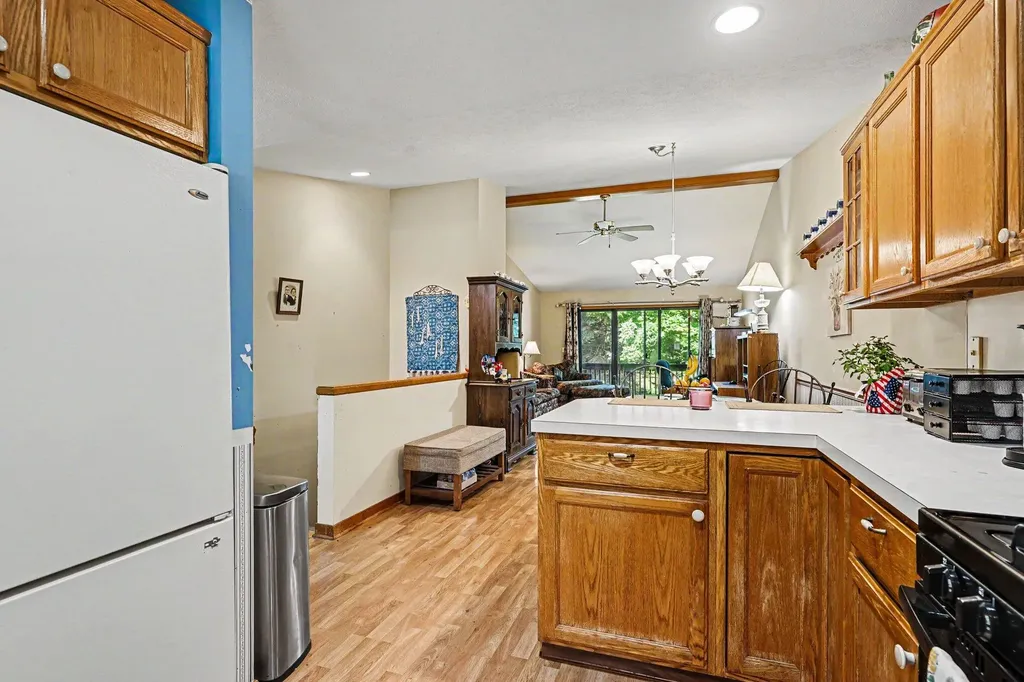 297 Harvest Lane Holland City MI 49423