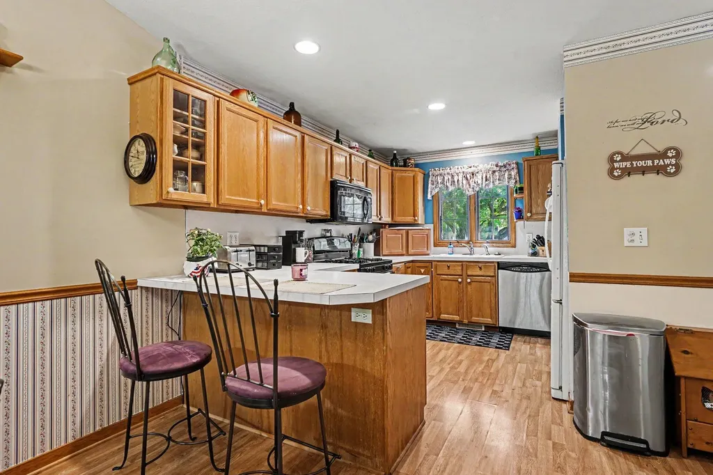 297 Harvest Lane Holland City MI 49423